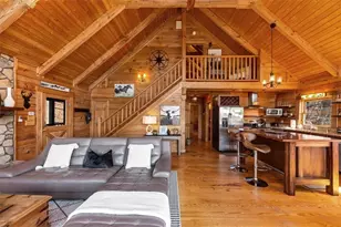 2025 Quail Cove Dr, Big Canoe, GA 30143 - Photo 15