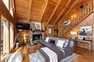 2025 Quail Cove Dr, Big Canoe, GA 30143 - Photo 13