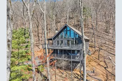 2025 Quail Cove Drive, Big Canoe, GA 30143 - Photo 59