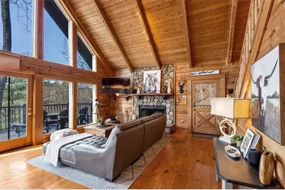 2025 Quail Cove Drive, Big Canoe, GA 30143 - Photo 11