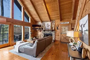 2025 Quail Cove Dr, Big Canoe, GA 30143 - Photo 11