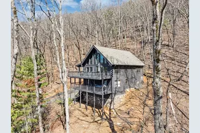 2025 Quail Cove Drive, Big Canoe, GA 30143 - Photo 57