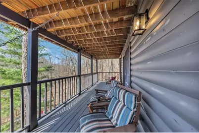 2025 Quail Cove Drive, Big Canoe, GA 30143 - Photo 49