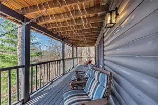 2025 Quail Cove Dr, Big Canoe, GA 30143 - Photo 49