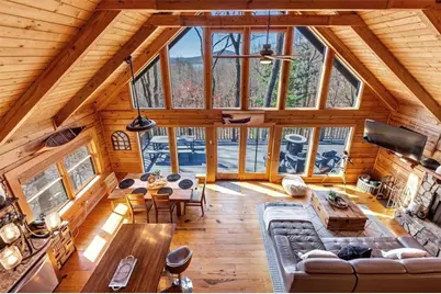 2025 Quail Cove Drive, Big Canoe, GA 30143 - Photo 41