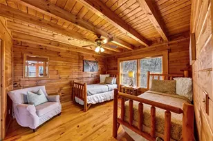 2025 Quail Cove Dr, Big Canoe, GA 30143 - Photo 25