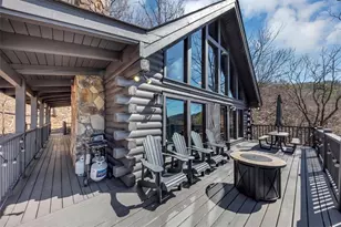 2025 Quail Cove Dr, Big Canoe, GA 30143 - Photo 55