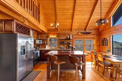 2025 Quail Cove Drive, Big Canoe, GA 30143 - Photo 17