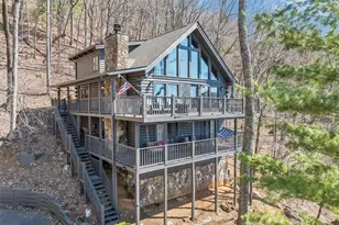 2025 Quail Cove Dr, Big Canoe, GA 30143 - Photo 3