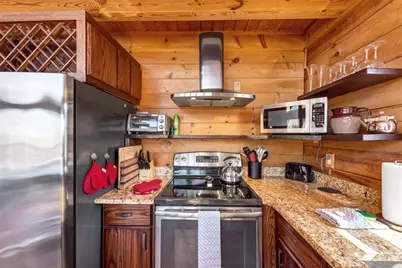 2025 Quail Cove Drive, Big Canoe, GA 30143 - Photo 21