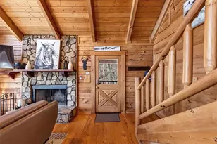 2025 Quail Cove Dr, Big Canoe, GA 30143 - Photo 7