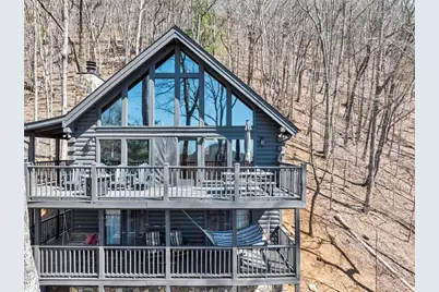 2025 Quail Cove Drive, Big Canoe, GA 30143 - Photo 5