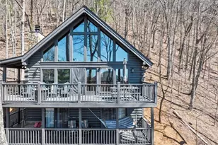 2025 Quail Cove Dr, Big Canoe, GA 30143 - Photo 5