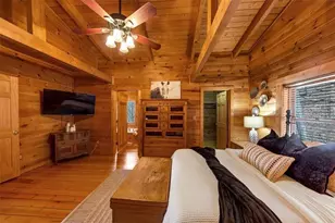 2025 Quail Cove Dr, Big Canoe, GA 30143 - Photo 35