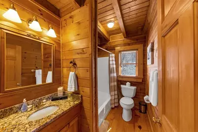 2025 Quail Cove Drive, Big Canoe, GA 30143 - Photo 25