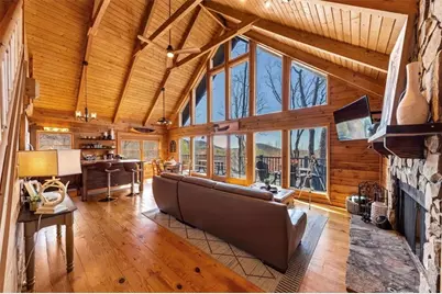 2025 Quail Cove Drive, Big Canoe, GA 30143 - Photo 9