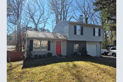 4977 Dantel Way, Stone Mountain, GA 30083 - Photo 19