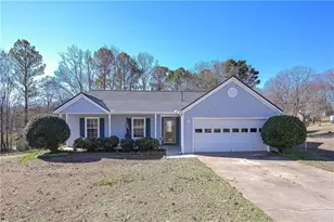 3981 Daylily Way, Douglasville, GA 30135 - Photo 1
