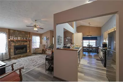 3981 Daylily Way, Douglasville, GA 30135 - Photo 5