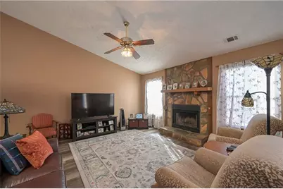 3981 Daylily Way, Douglasville, GA 30135 - Photo 9