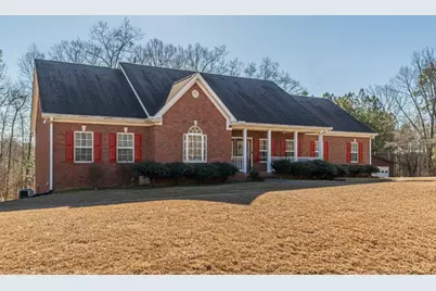 4346 Leola Road, Douglasville, GA 30135 - Photo 1