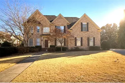 5177 Dovecote Trail, Suwanee, GA 30024 - Photo 1