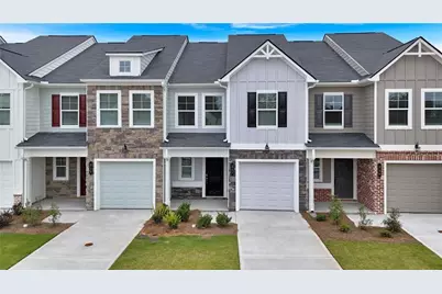 317 Rolling Green Road #107, Adairsville, GA 30103 - Photo 3