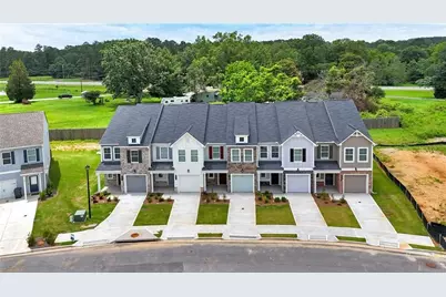 317 Rolling Green Road #107, Adairsville, GA 30103 - Photo 35