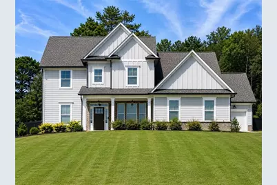 868 Smith Mill, Winder, GA 30680 - Photo 1