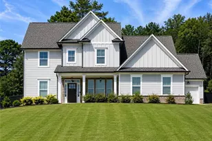 868 Smith Mill, Winder, GA 30680 - Photo 1