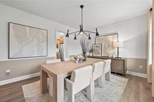 421 Beacon Wy, Villa Rica, GA 30180 - Photo 5