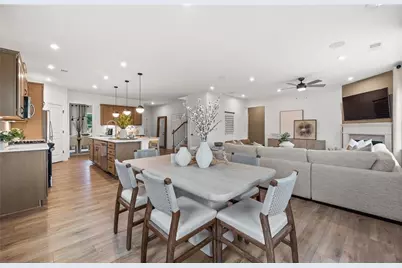 421 Beacon Way, Villa Rica, GA 30180 - Photo 19