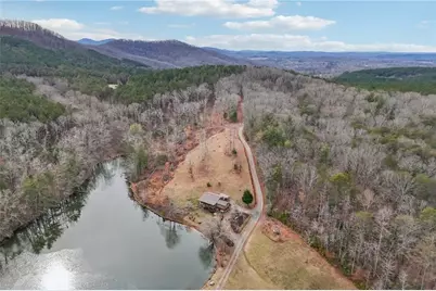 2308 Rackley Road, Ellijay, GA 30536 - Photo 35