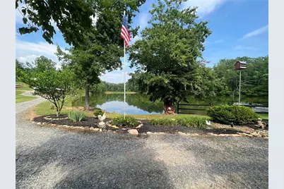 2308 Rackley Road, Ellijay, GA 30536 - Photo 5