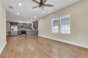 998 Mayson Turner Rd NW, Atlanta, GA 30314 - Photo 5