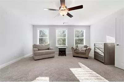 8745 Hightower Ridge, Ball Ground, GA 30107 - Photo 19