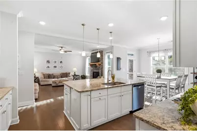 8745 Hightower Ridge, Ball Ground, GA 30107 - Photo 11