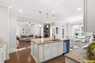 8745 Hightower Ridge, Ball Ground, GA 30107 - Photo 11