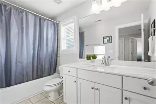 8745 Hightower Ridge, Ball Ground, GA 30107 - Photo 17