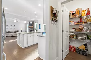 8745 Hightower Ridge, Ball Ground, GA 30107 - Photo 21