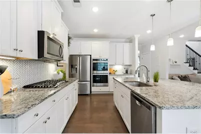 8745 Hightower Ridge, Ball Ground, GA 30107 - Photo 7