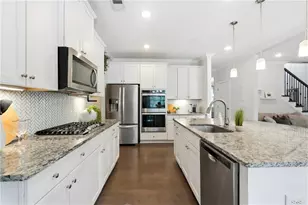 8745 Hightower Ridge, Ball Ground, GA 30107 - Photo 7