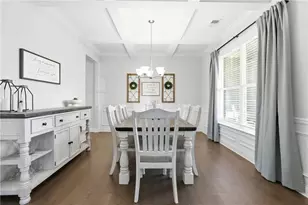 8745 Hightower Ridge, Ball Ground, GA 30107 - Photo 3