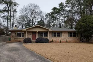 3036 Hudson Ct, Decatur, GA 30033 - Photo 1