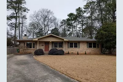 3036 Hudson Court, Decatur, GA 30033 - Photo 1