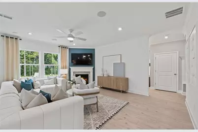 738 Mirror Lake Parkway, Villa Rica, GA 30180 - Photo 7