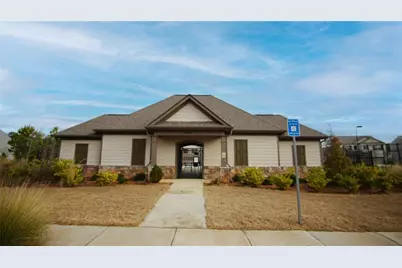 813 Blue Hill Lane, Atlanta, GA 30349 - Photo 35