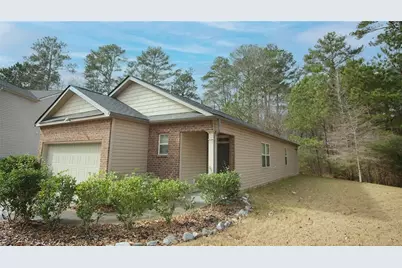 813 Blue Hill Lane, Atlanta, GA 30349 - Photo 3