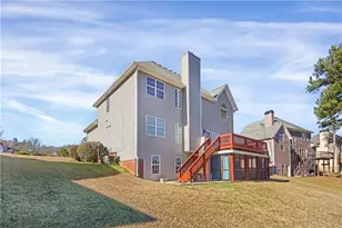 3932 Misty Lake, Ellenwood, GA 30294 - Photo 23