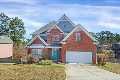 3932 Misty Lake, Ellenwood, GA 30294 - Photo 3